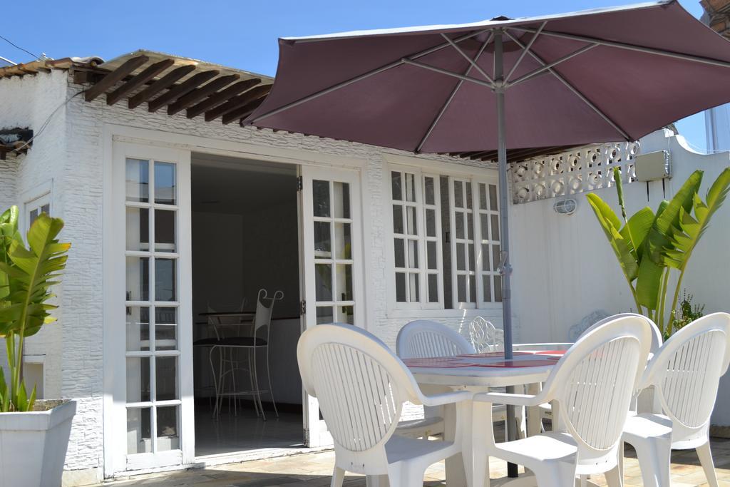 Roxy Apartments Río de Janeiro Exterior foto