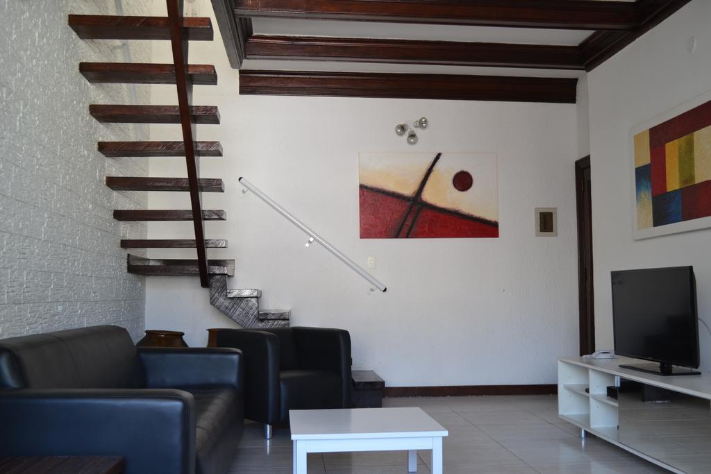 Roxy Apartments Río de Janeiro Exterior foto