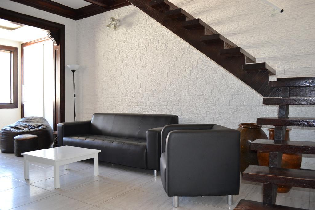 Roxy Apartments Río de Janeiro Exterior foto